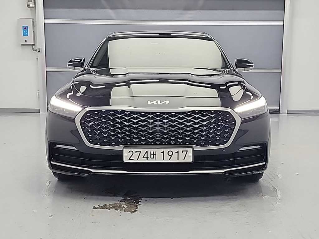 기아 K9 3.8 GDI AWD 베스트 셀렉션 Ⅱ 사진 2/18