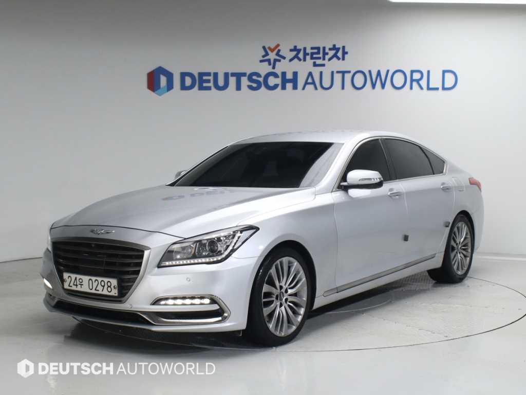 국산차 리스트 차량 이미지