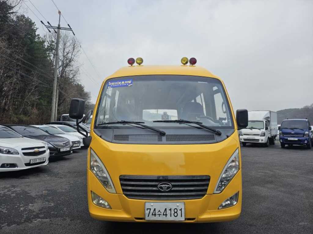 국산차 리스트 차량 이미지