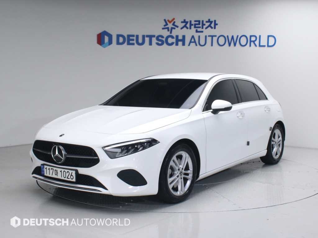 국산차 리스트 차량 이미지