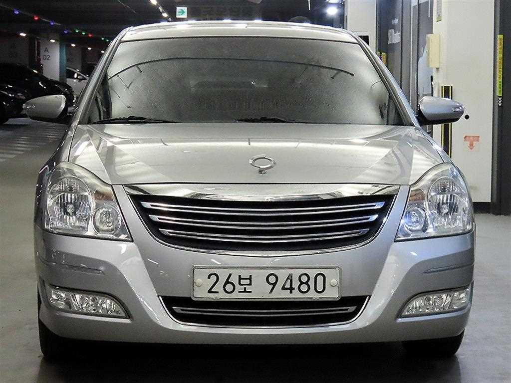 국산차 리스트 차량 이미지