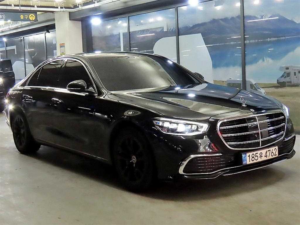 국산차 리스트 차량 이미지