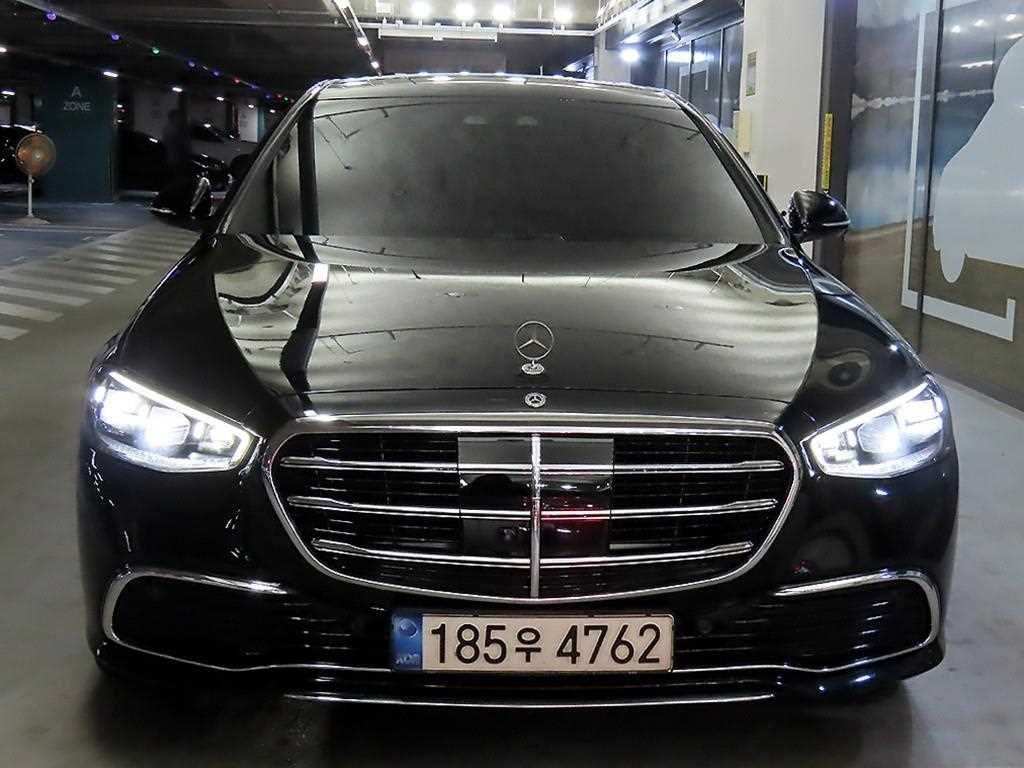 국산차 리스트 차량 이미지