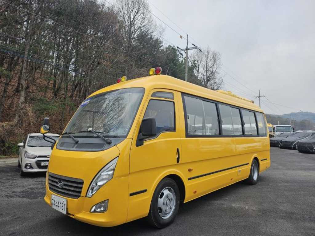 국산차 리스트 차량 이미지