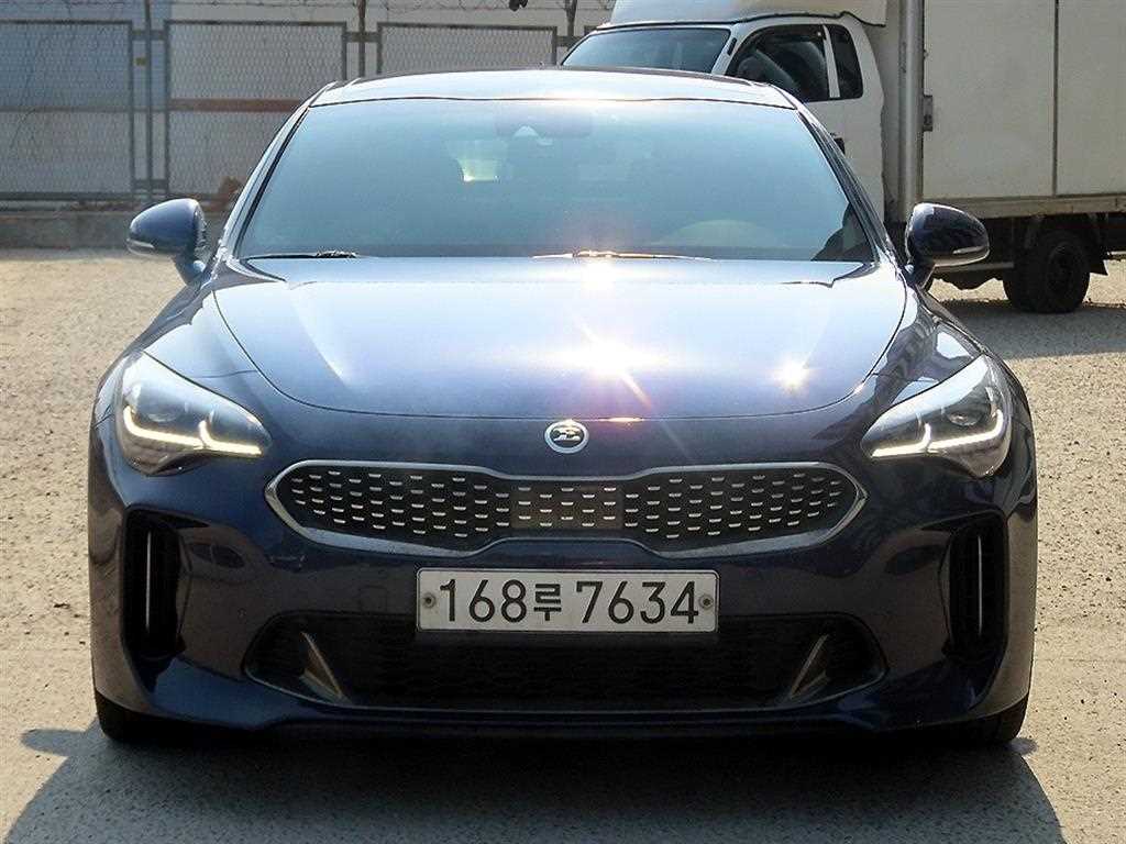 국산차 리스트 차량 이미지