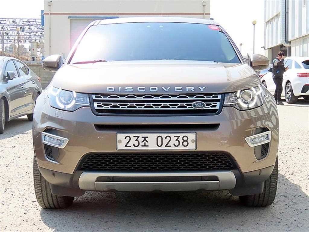 국산차 리스트 차량 이미지