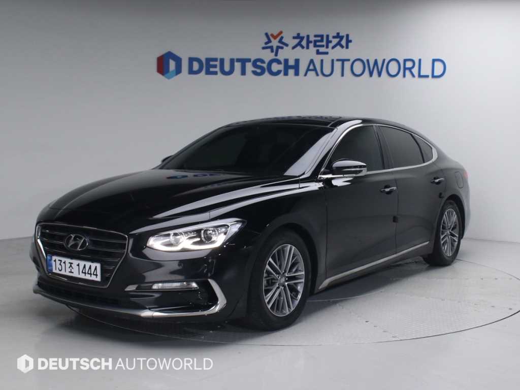 국산차 리스트 차량 이미지