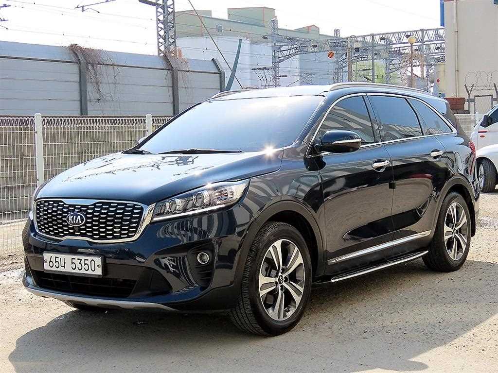 기아 쏘렌토 디젤 2.0 2WD 노블레스 사진 2/20