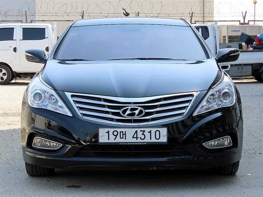 국산차 리스트 차량 이미지