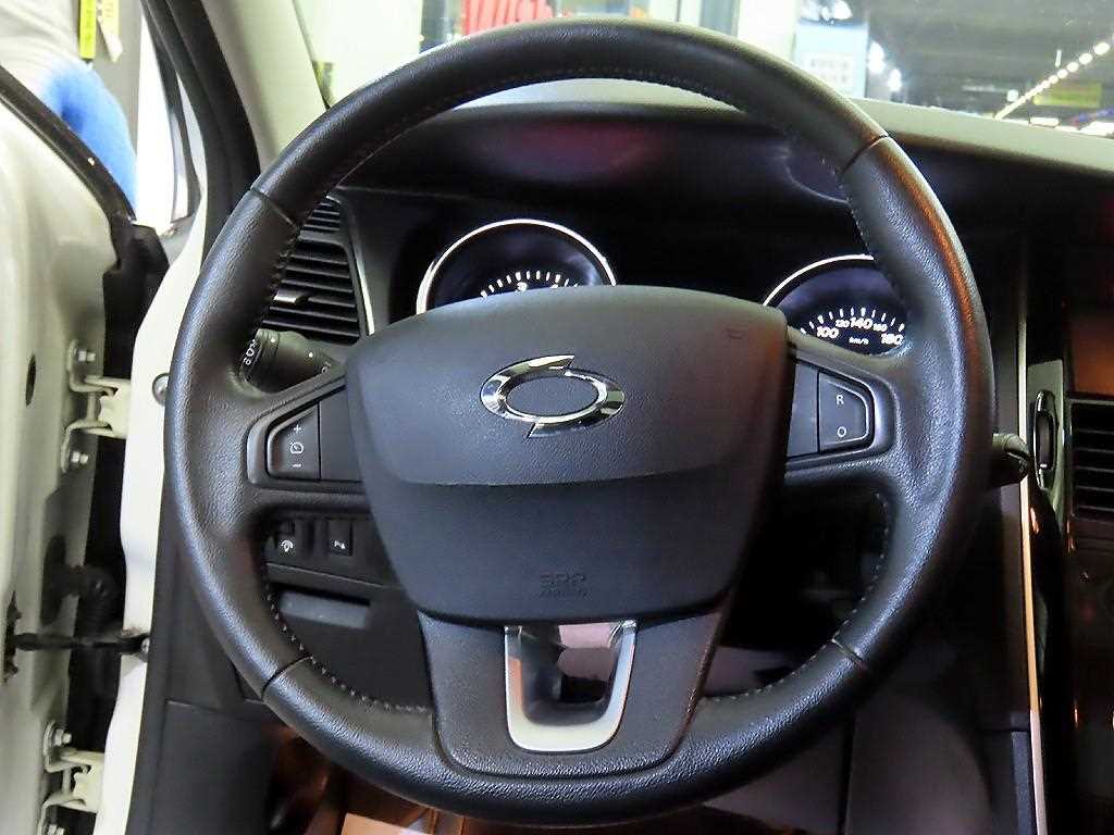 Renault SM7 2.5 RE 9