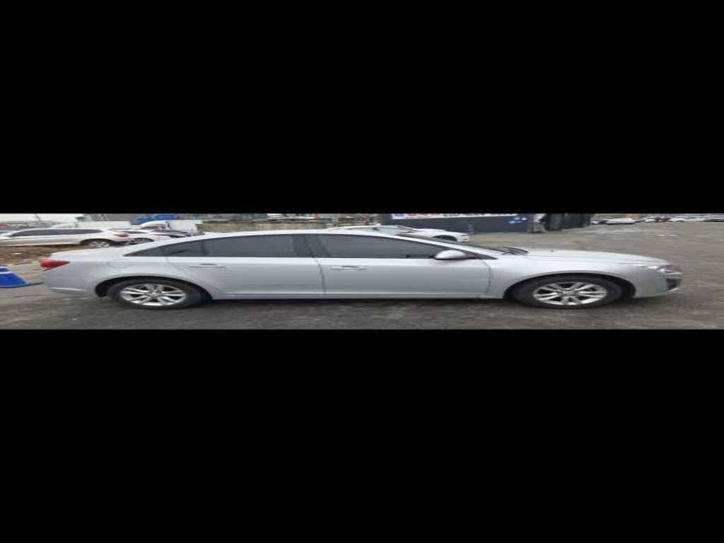 Chevrolet Cruise - Vista 12
