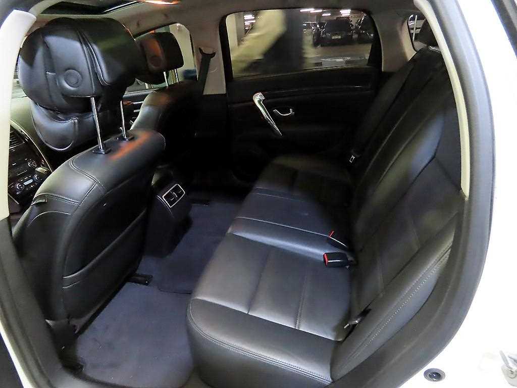 Renault SM7 2.5 RE 8
