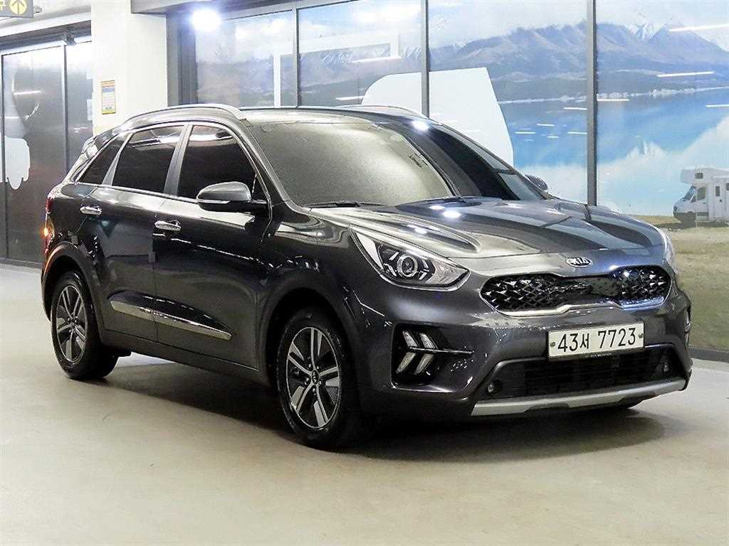 국산차 리스트 차량 이미지