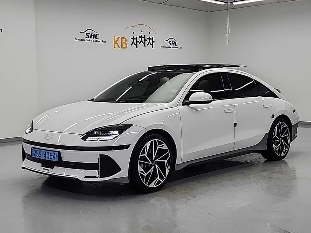 국산차 리스트 차량 이미지