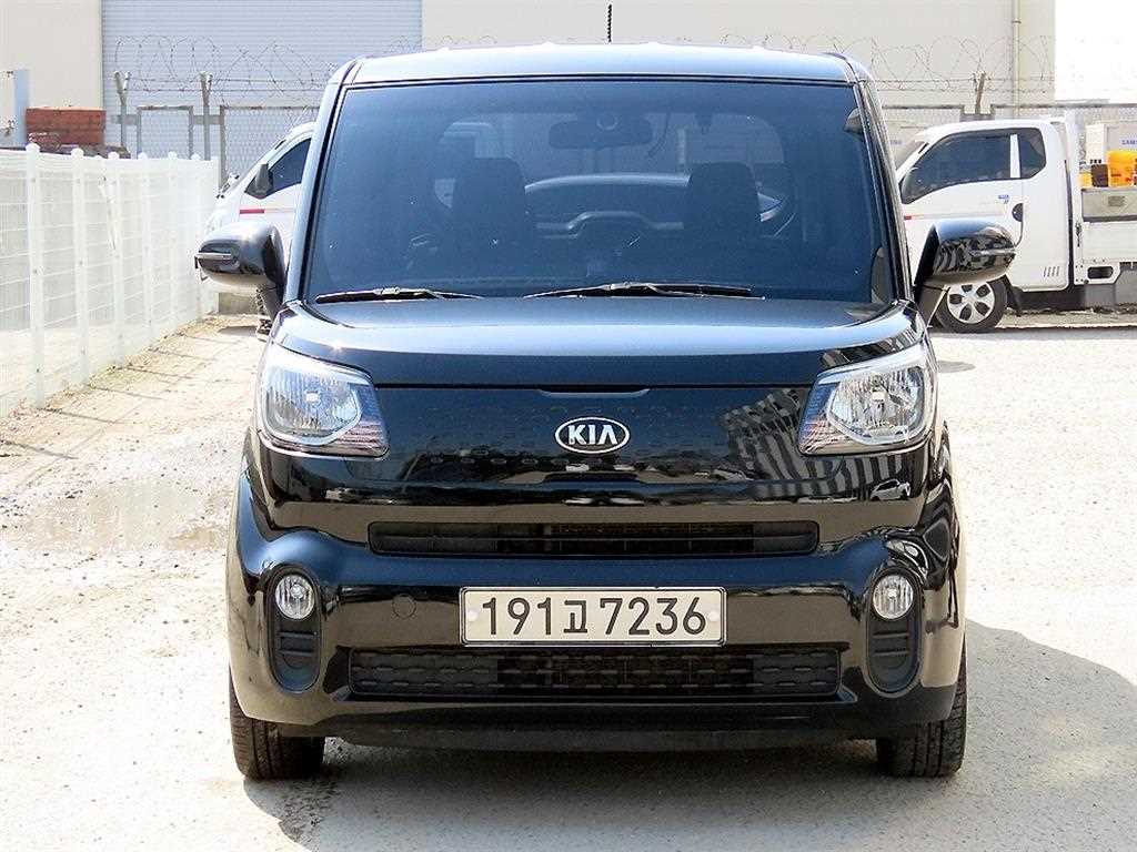 국산차 리스트 차량 이미지