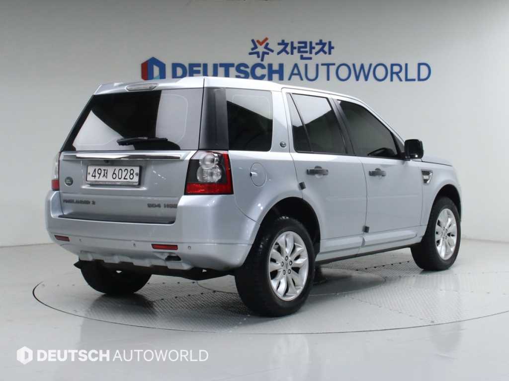 랜드로버 프리랜더 2.2 SD4 HSE 사진 2/20