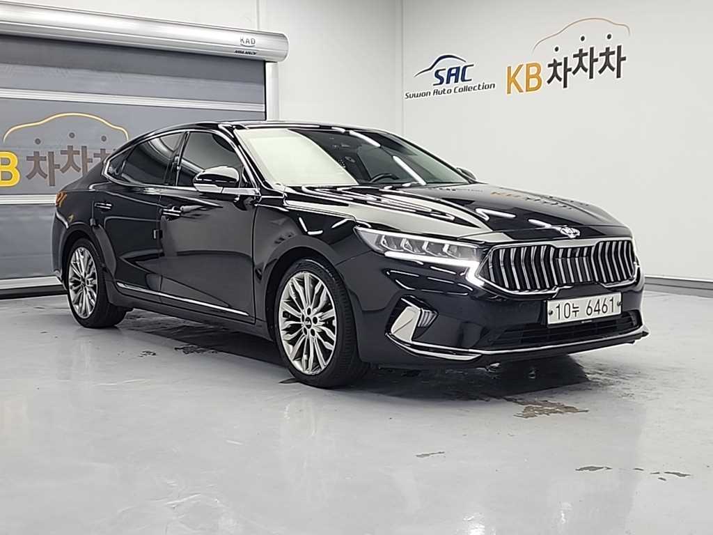 K7 프리미어 가솔린 3.0 GDI 시그니처 2020년식