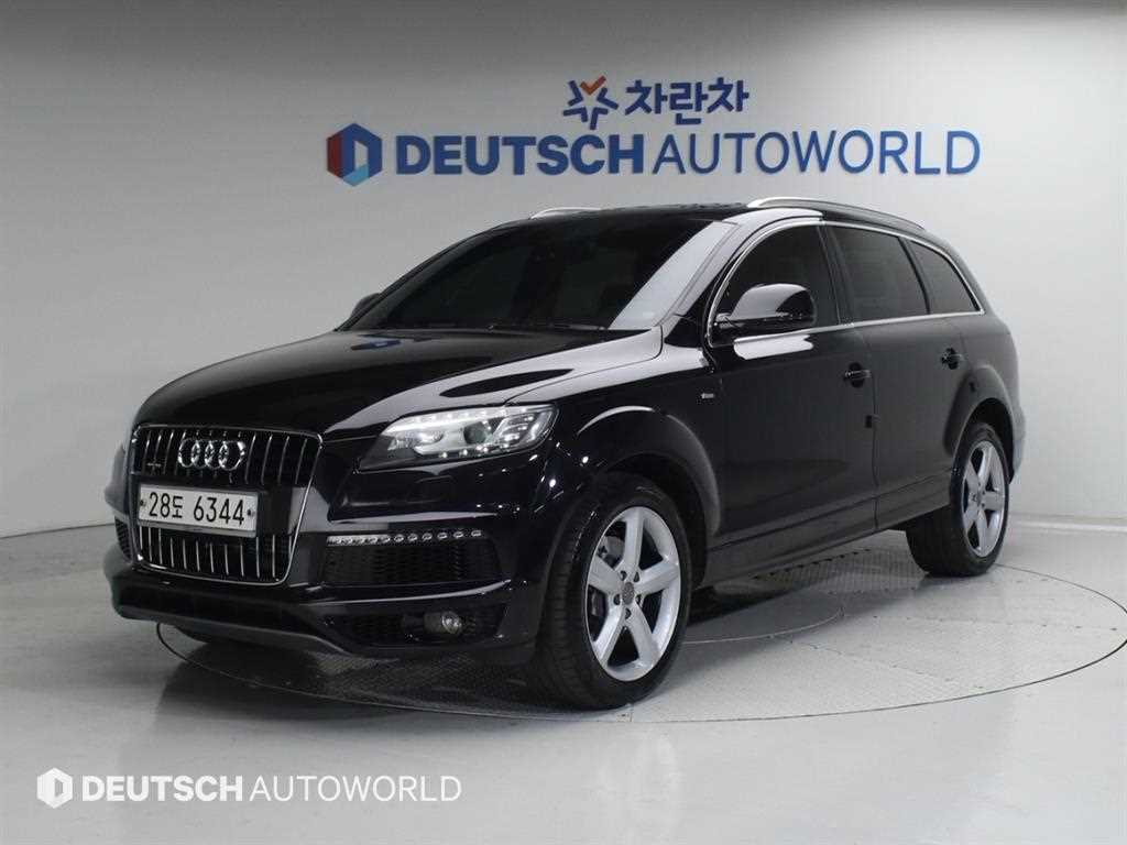 국산차 리스트 차량 이미지