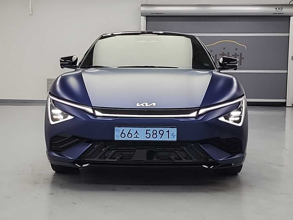 기아 EV6 롱레인지 AWD GT Line 사진 2/20
