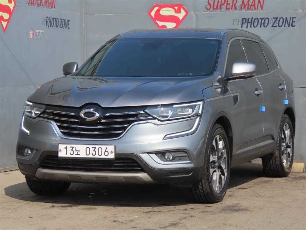 국산차 리스트 차량 이미지