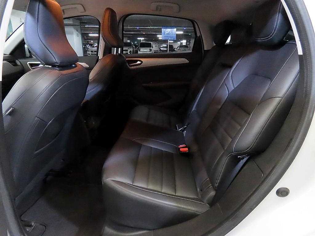 Renault XM3 1.6 GTe RE 8