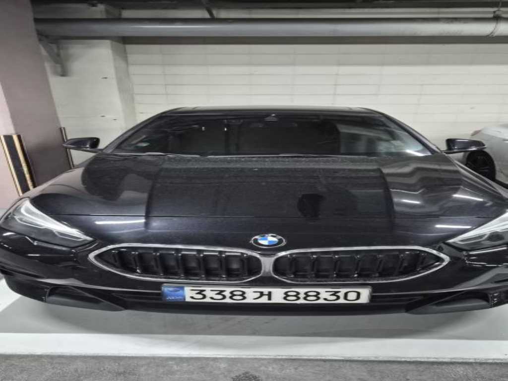 BMW 2 Series 220i Advantage