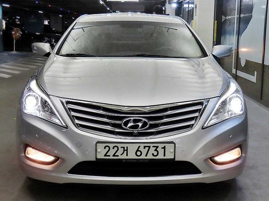 현대 그랜저 HG300 NOBLE 사진 2/20