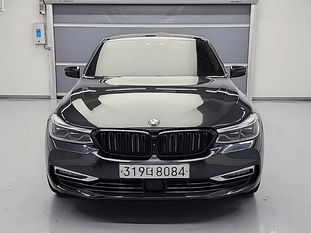 BMW 그란투리스모 640I XDRIVE 럭셔리 사진 2/19