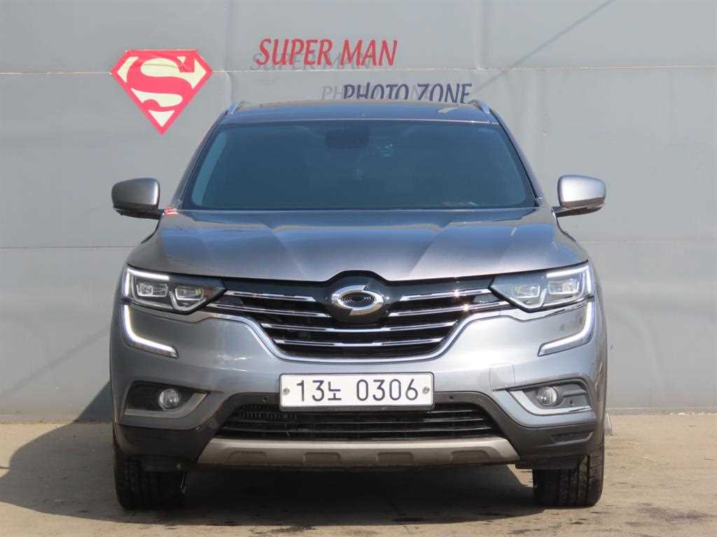 국산차 리스트 차량 이미지