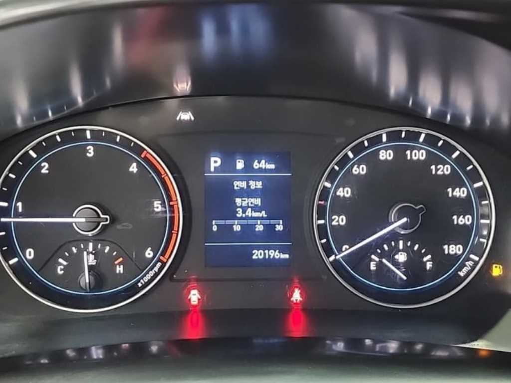 Hyundai Porter Super Cab/ Long Wheelbase Smart — фото 5