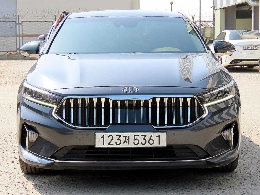 K7 프리미어 가솔린 3.0 GDI 노블레스 2020년식