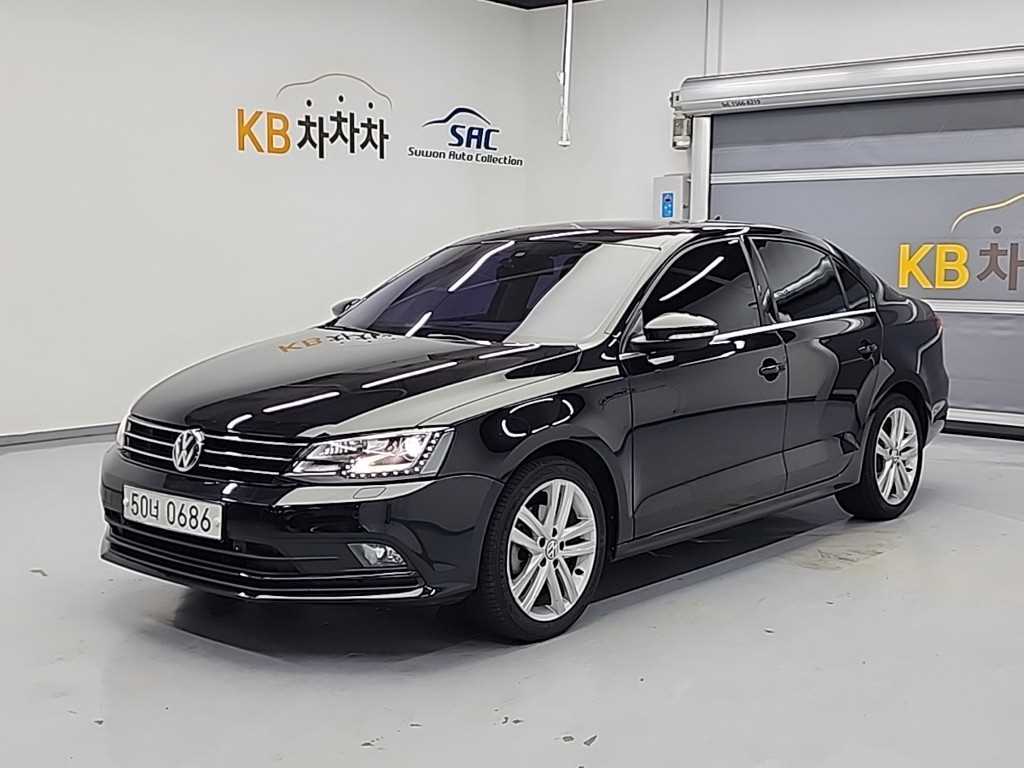 뉴 제타 2.0 TDI 블루모션 프리미엄 2015년식
