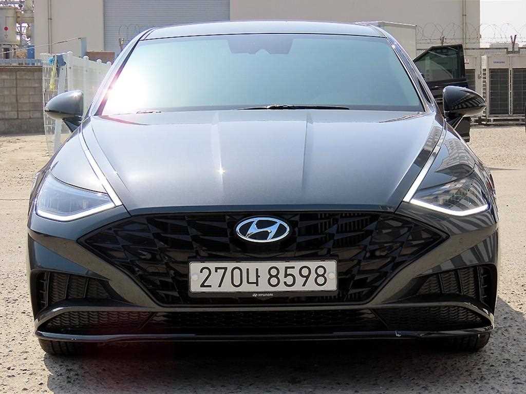 국산차 리스트 차량 이미지