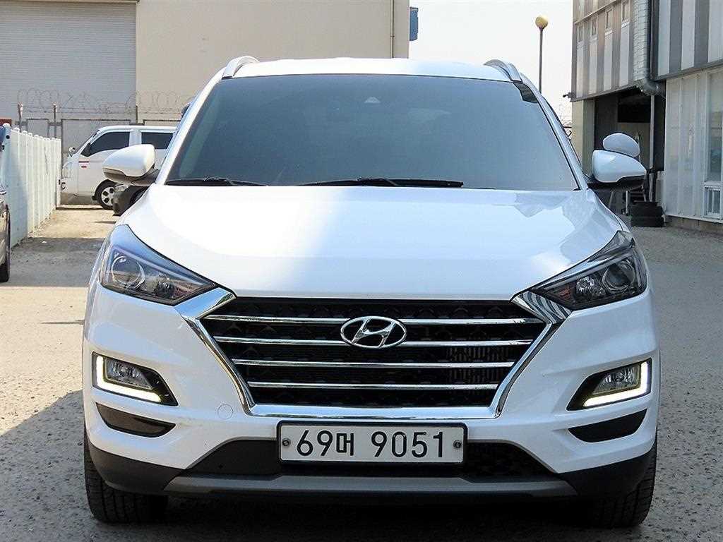 국산차 리스트 차량 이미지