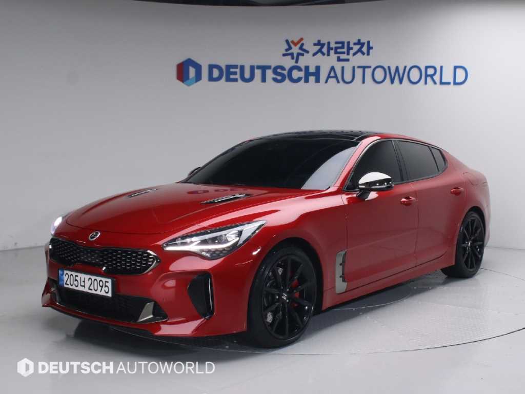 국산차 리스트 차량 이미지