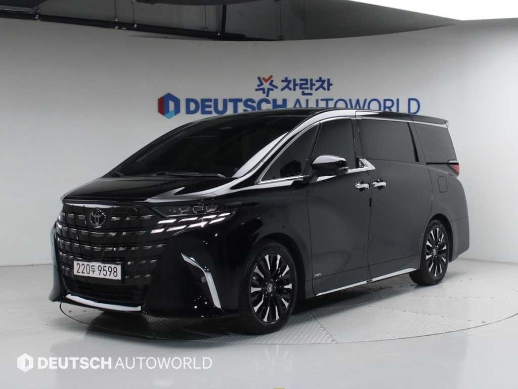 국산차 리스트 차량 이미지