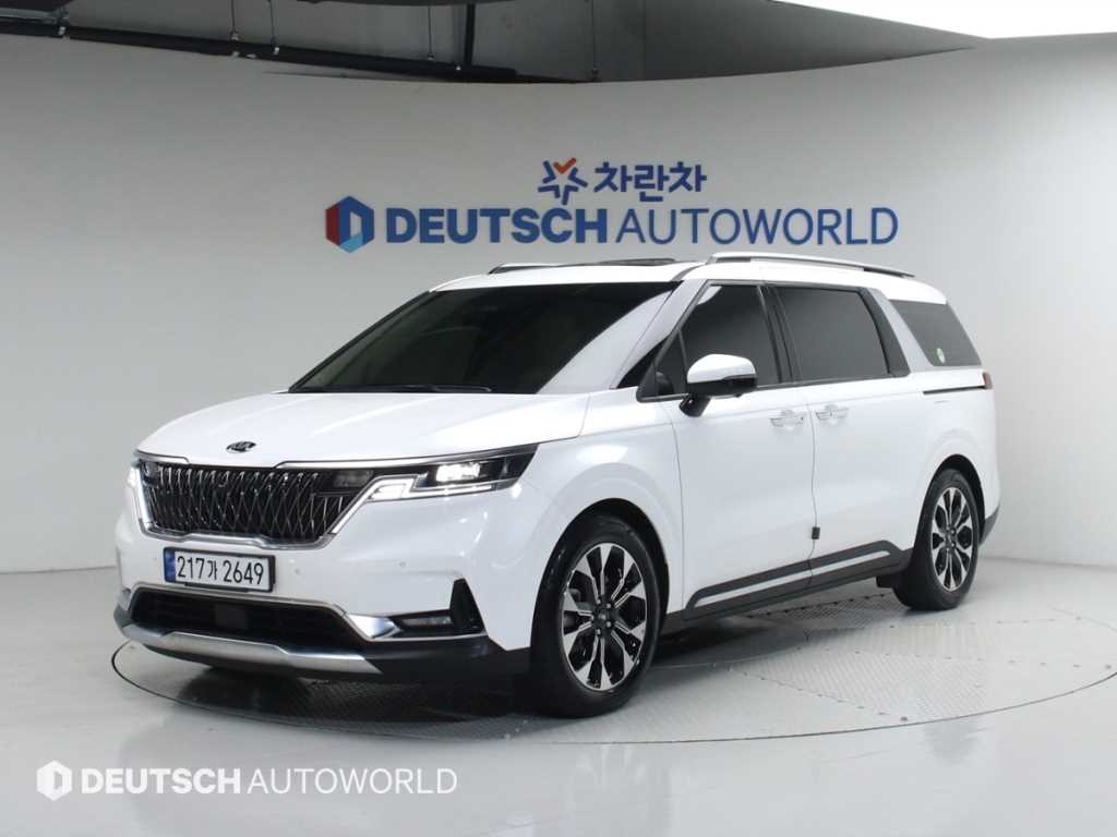 국산차 리스트 차량 이미지