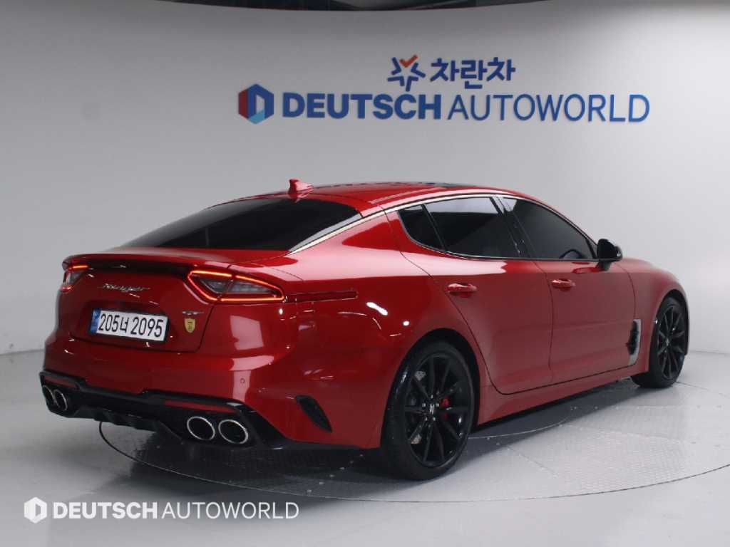 국산차 리스트 차량 이미지