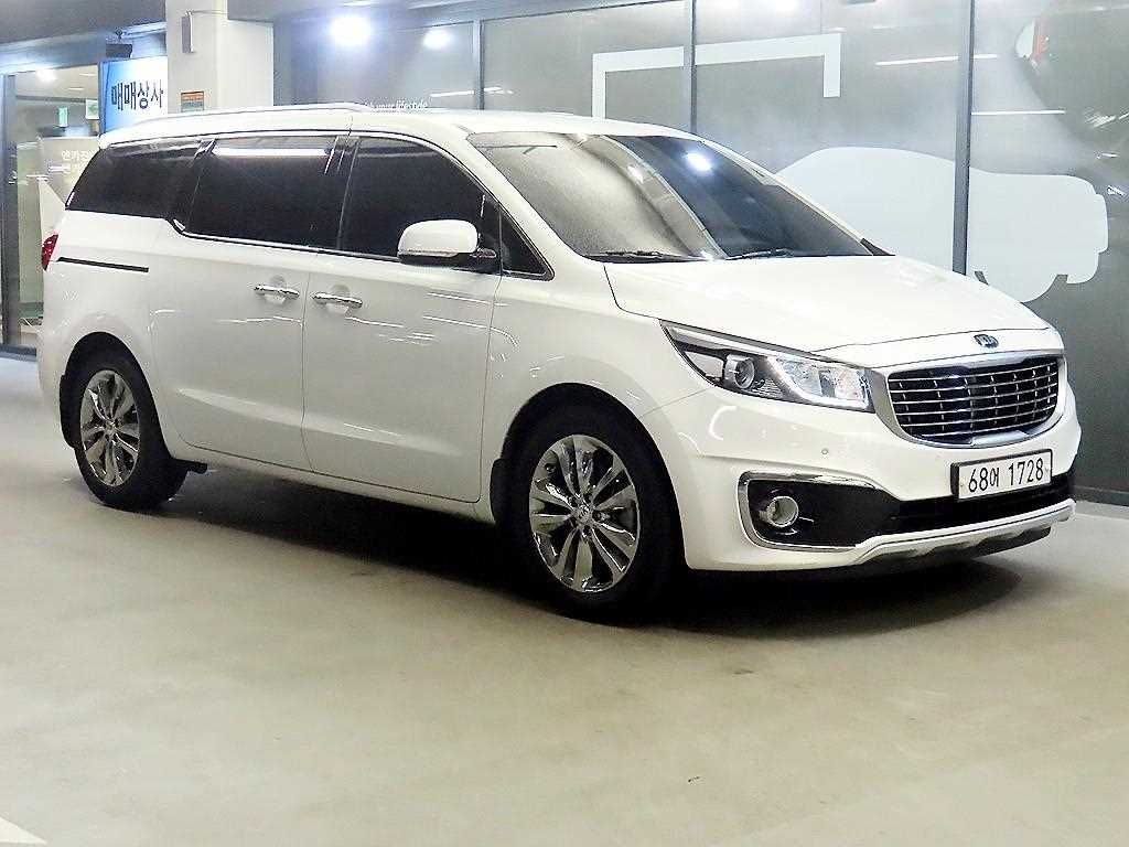 국산차 리스트 차량 이미지