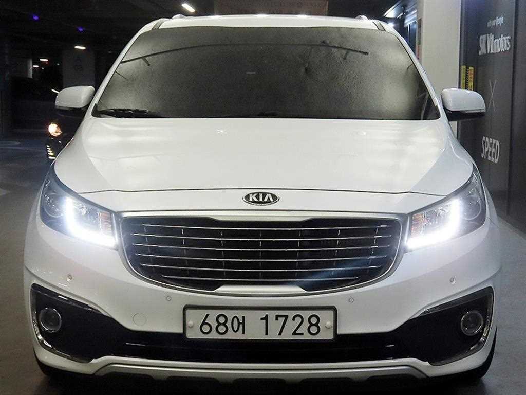국산차 리스트 차량 이미지