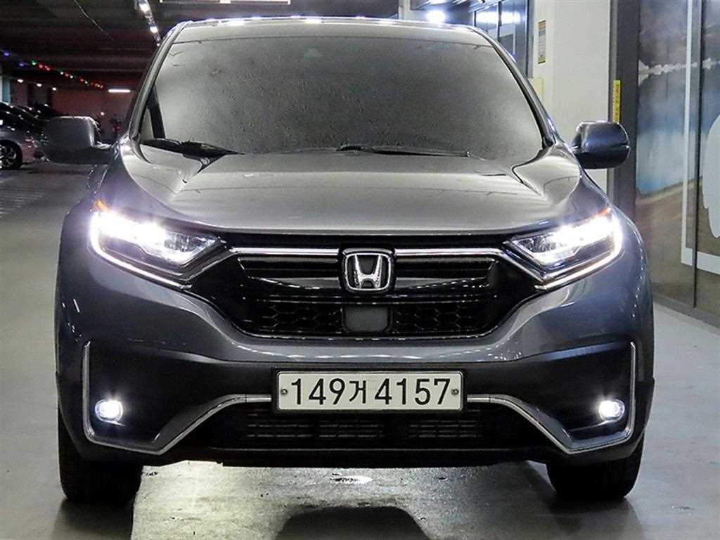 혼다 CR-V 1.5 EX-L 2WD 사진 2/20