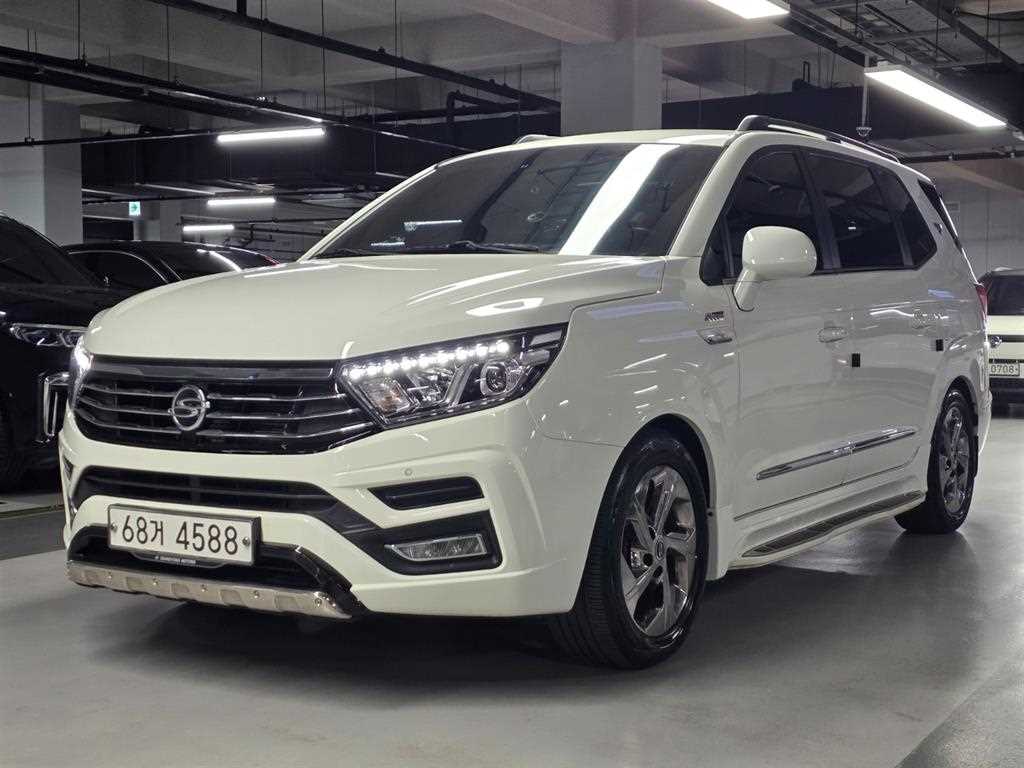 국산차 리스트 차량 이미지