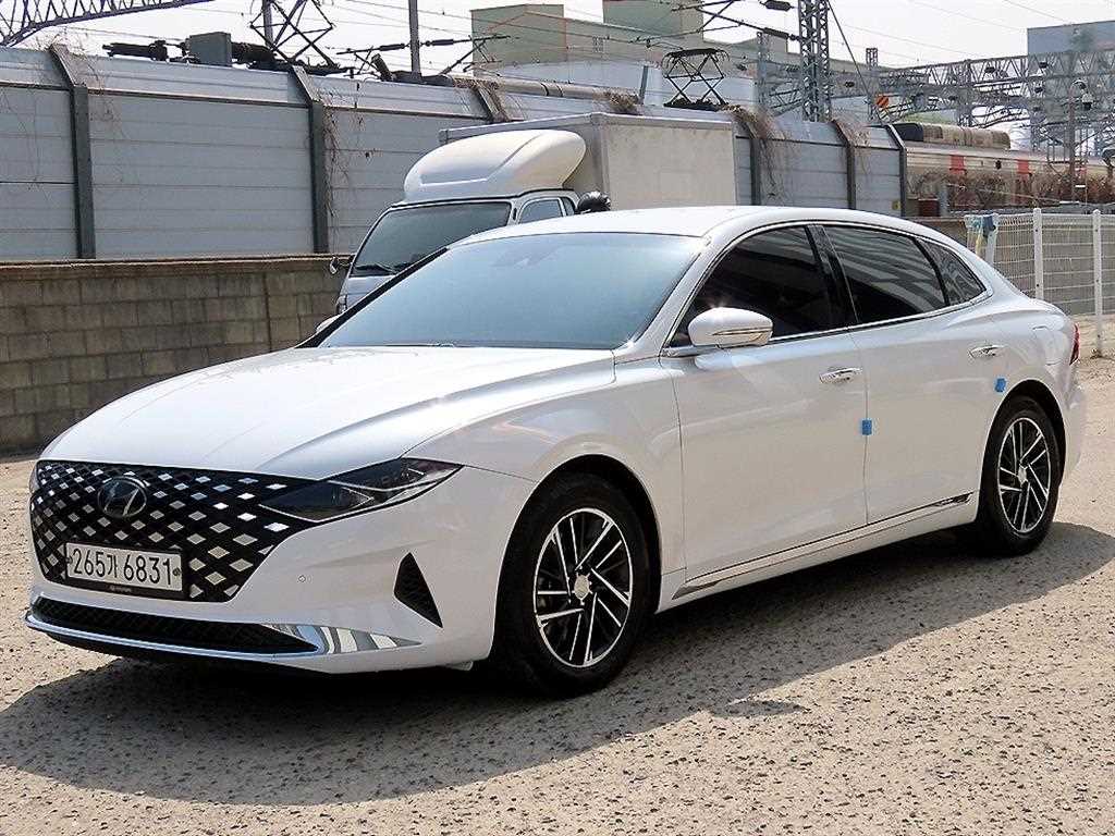 국산차 리스트 차량 이미지