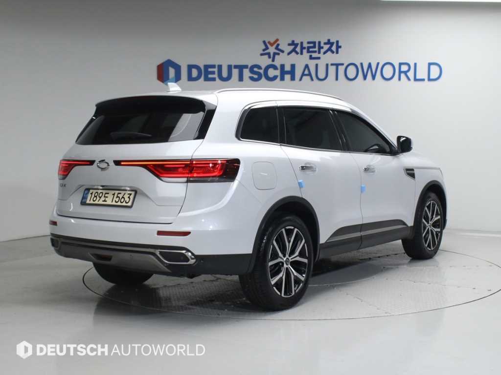 국산차 리스트 차량 이미지