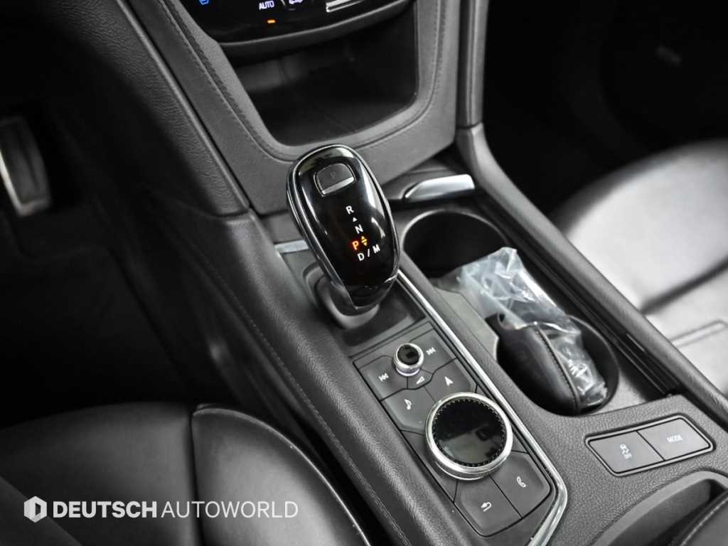 Cadillac XT6 3.6 Sport 10