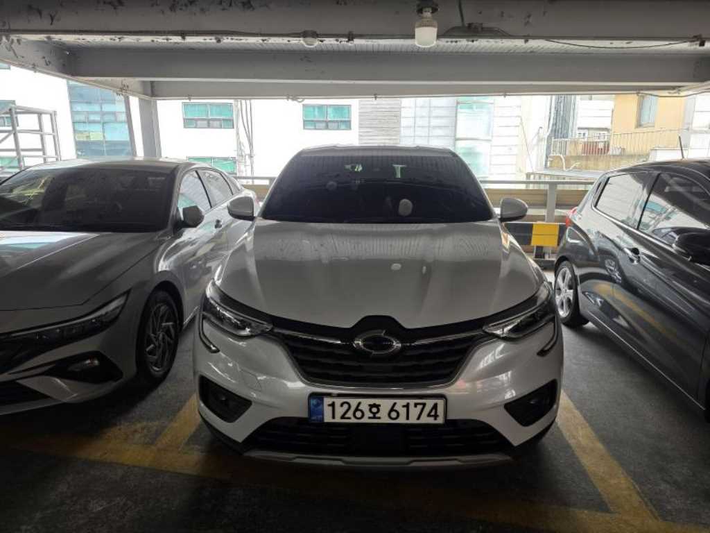 Renault XM3 1.3 TCe LE