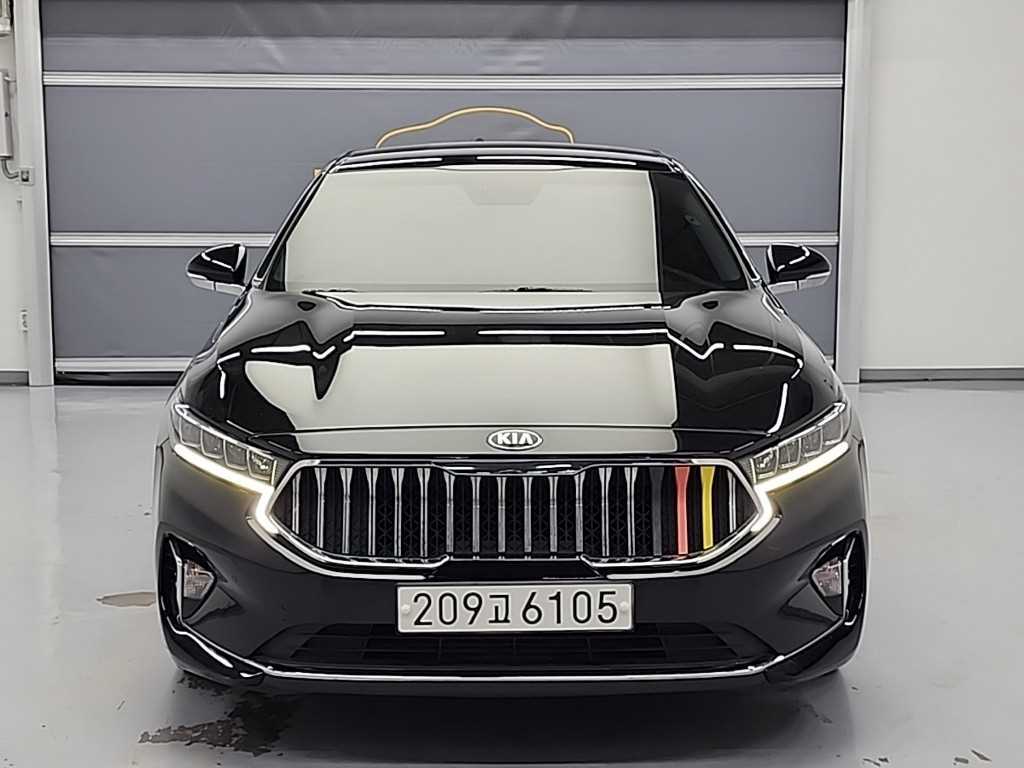 기아 K7 3.0 LPI(랜터카) 트렌디 사진 2/19