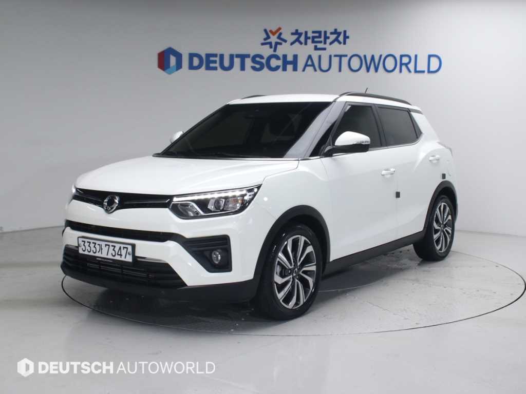 국산차 리스트 차량 이미지