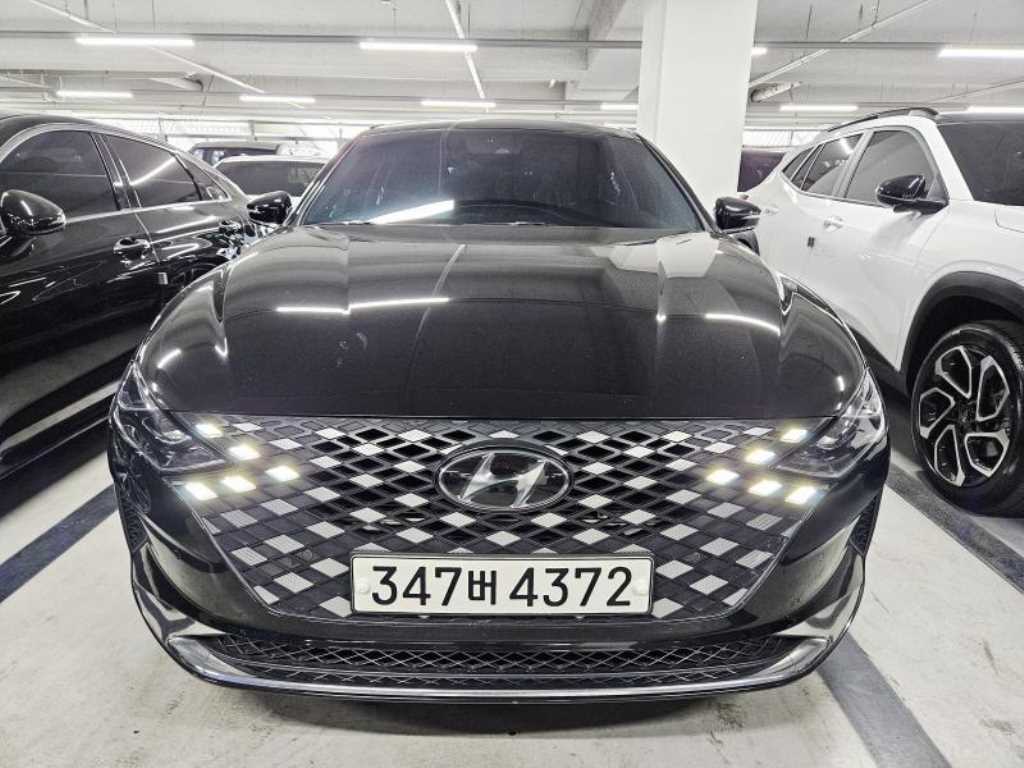 국산차 리스트 차량 이미지