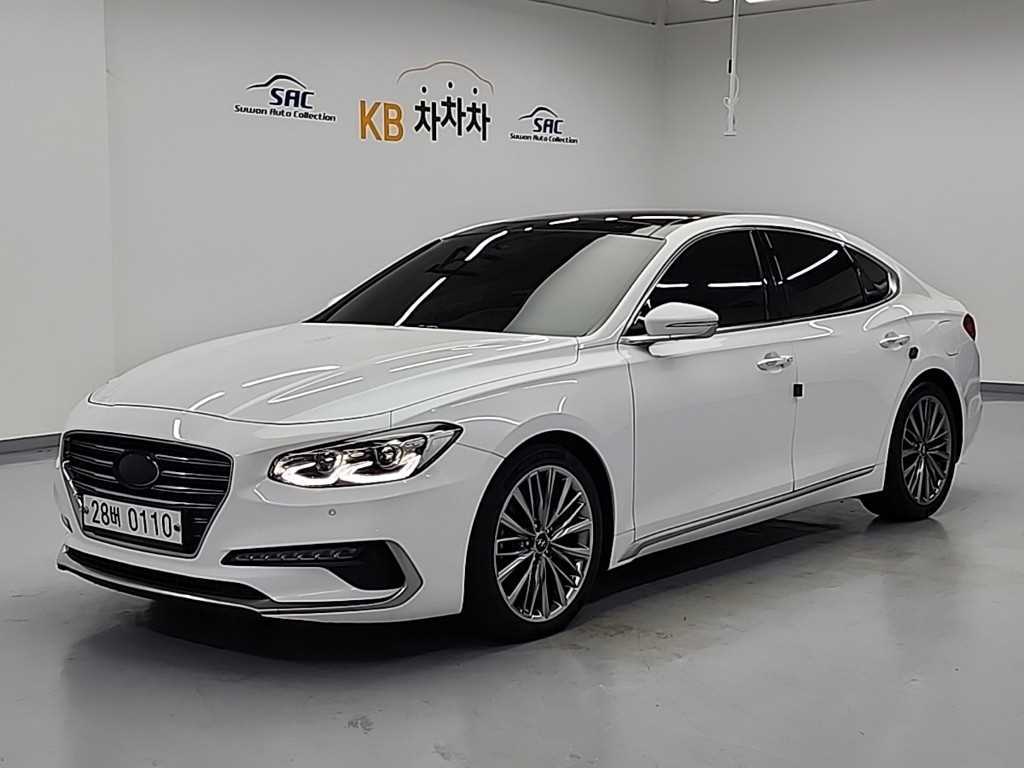 그랜저 IG 2.2 VGT 프리미엄 스페셜 2017년식